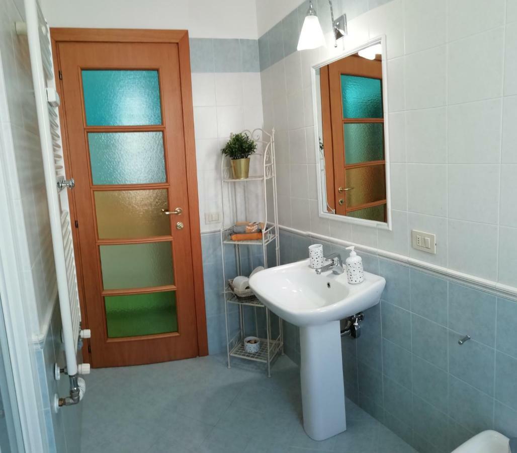 Apartment Casa Seretina Rom