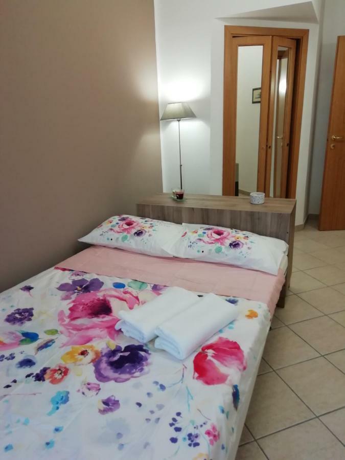 Apartment Casa Seretina