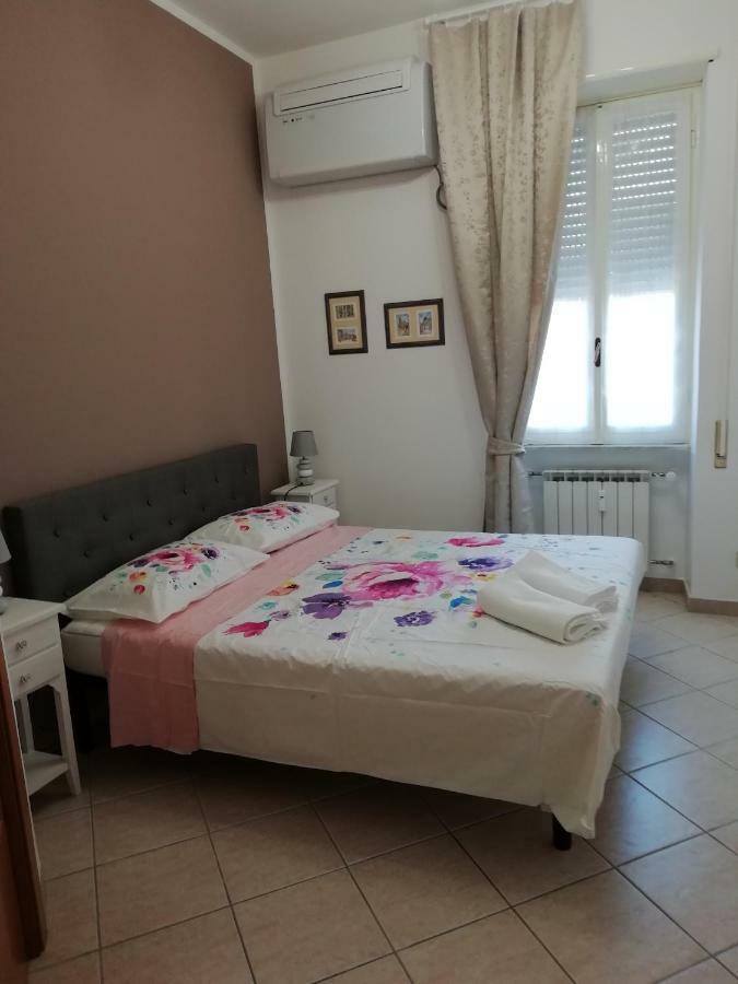 Apartment Casa Seretina *