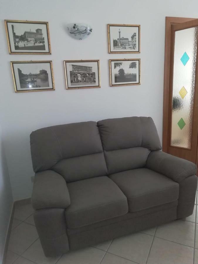 Casa Seretina *