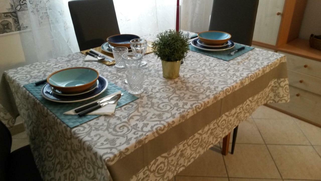Apartment Casa Seretina Rom