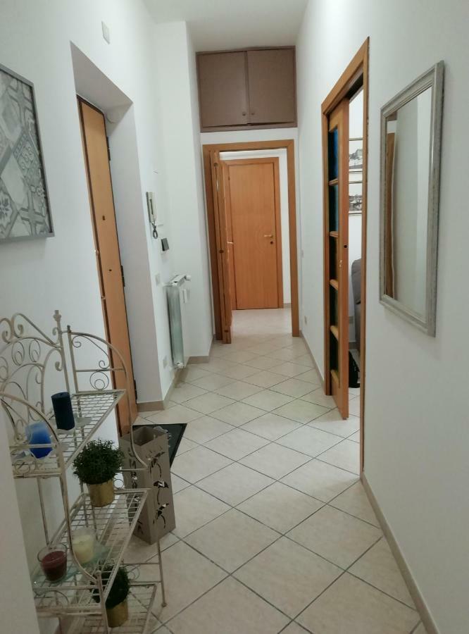 Lägenhet Casa Seretina Rom