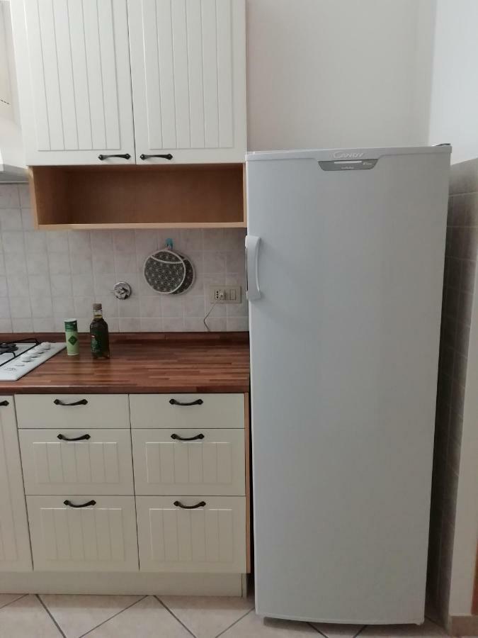 Casa Seretina Lägenhet Rom