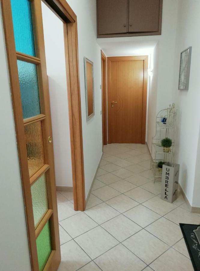 Casa Seretina Lägenhet