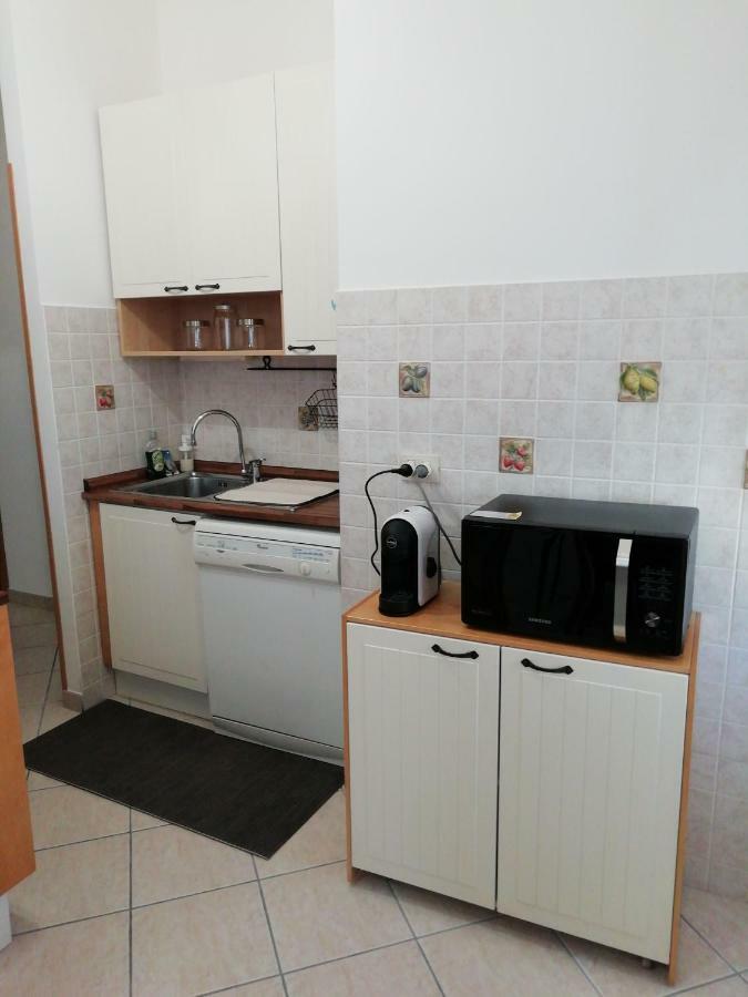 Casa Seretina Lägenhet