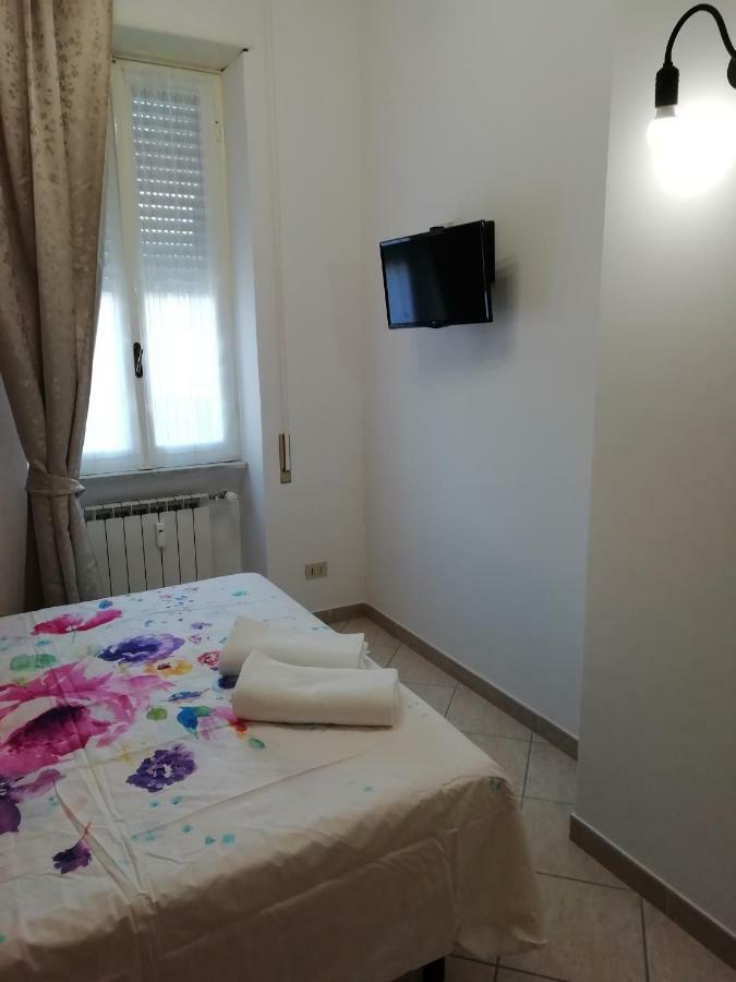 Lägenhet Casa Seretina *